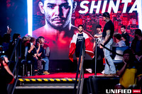 Unified MMA 64 -1084