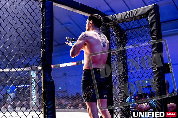 Unified MMA 64 -1083