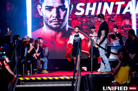 Unified MMA 64 -1085