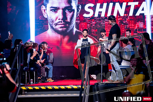 Unified MMA 64 -1085