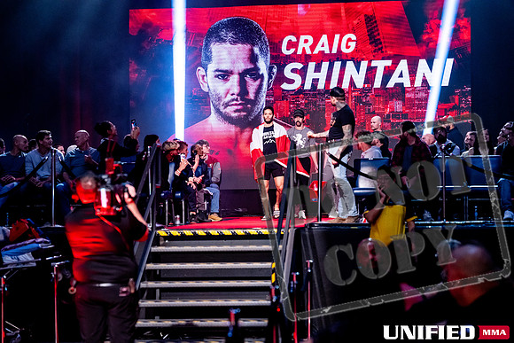 Unified MMA 64 -1086