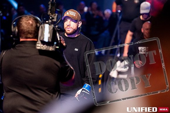 Unified MMA 64 -0957