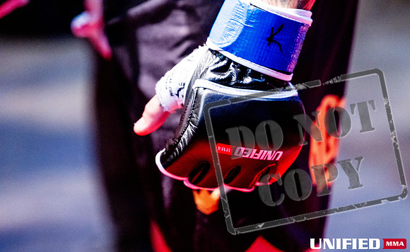 Unified MMA 64 -0964