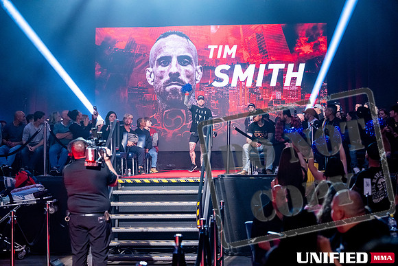 Unified MMA 64 -0968