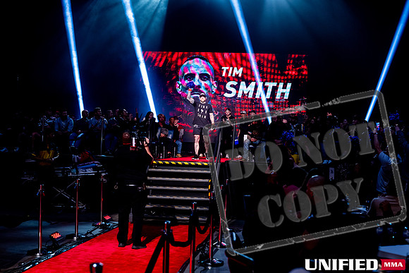 Unified MMA 64 -0972