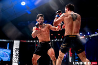 CRAIG SHINTANI VS ANTONIO RAMIREZ
