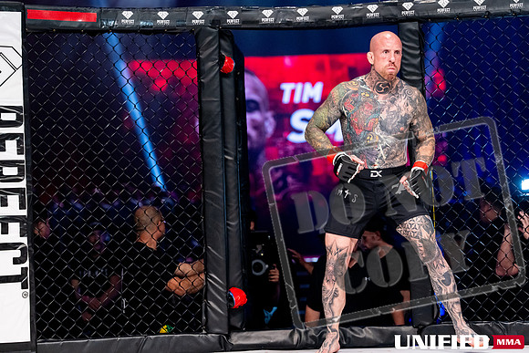 Unified MMA 64 -0987