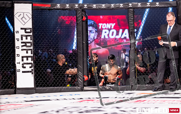 Unified MMA 64 -0804