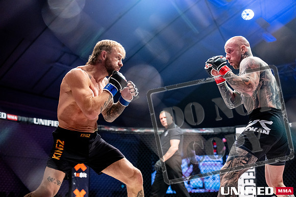 Unified MMA 64 -1024