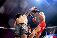 TONY ROJAS VS AUSTIN RUSSELL