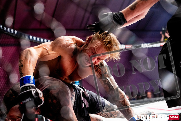 Unified MMA 64 -1056