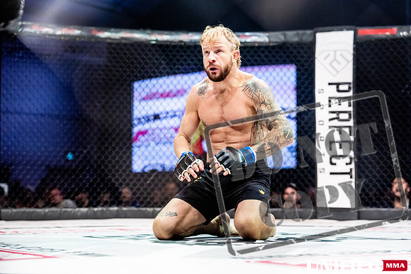 Unified MMA 64 -1059