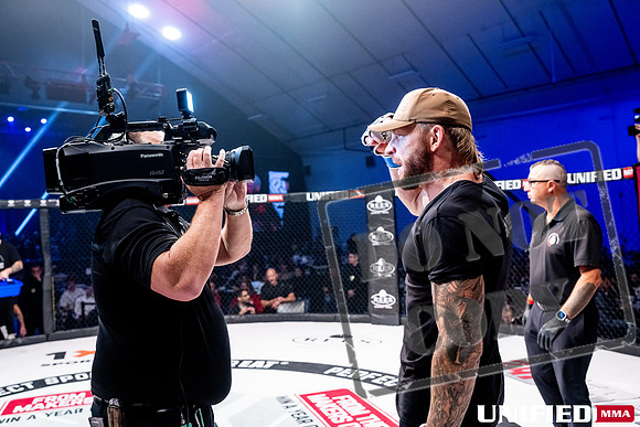 Unified MMA 64 -1060