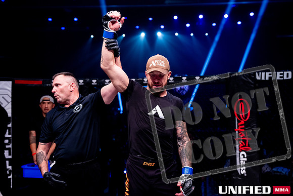 Unified MMA 64 -1064