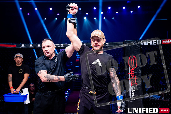 Unified MMA 64 -1063