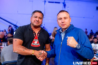 Unified MMA 64 -0557
