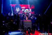 Unified MMA 64 -0567