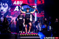 Unified MMA 64 -0569