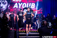 Unified MMA 64 -0570