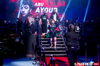 Unified MMA 64 -0571