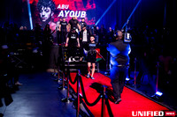 Unified MMA 64 -0572