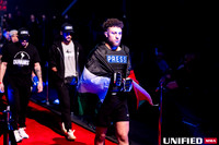 Unified MMA 64 -0575