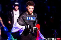 Unified MMA 64 -0574