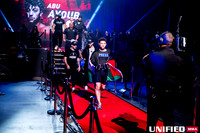 Unified MMA 64 -0573