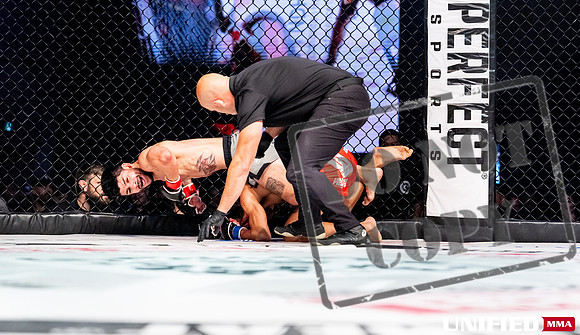 Unified MMA 64 -0938