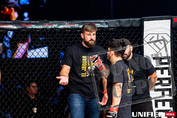 Unified MMA 64 -0940