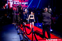 Unified MMA 64 -0483