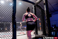 Unified MMA 64 -0488