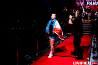 Unified MMA 64 -0491