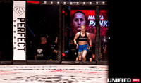 Unified MMA 64 -0493