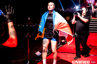 Unified MMA 64 -0492
