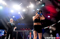 Unified MMA 64 -0497