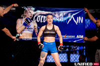 Unified MMA 64 -0496