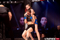 MARTA PANKIV VS SONIA BLACK RUBY