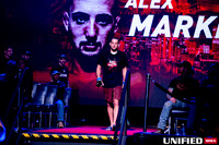 Unified MMA 64 -0381