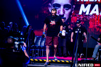 Unified MMA 64 -0382