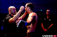 Unified MMA 64 -0387