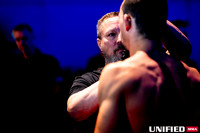 Unified MMA 64 -0386