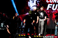 Unified MMA 64 -0391