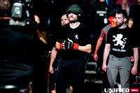 Unified MMA 64 -0394