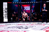 Unified MMA 64 -0397