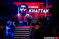 Unified MMA 64 -0290
