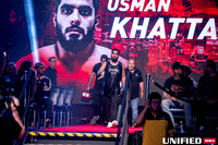 Unified MMA 64 -0291