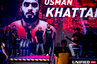 Unified MMA 64 -0289