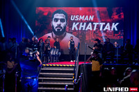 Unified MMA 64 -0288