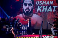 Unified MMA 64 -0287